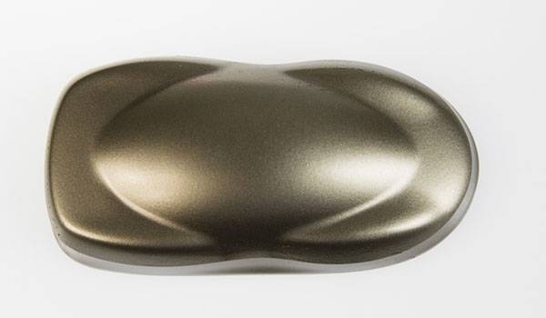 Bronce Race Ruby